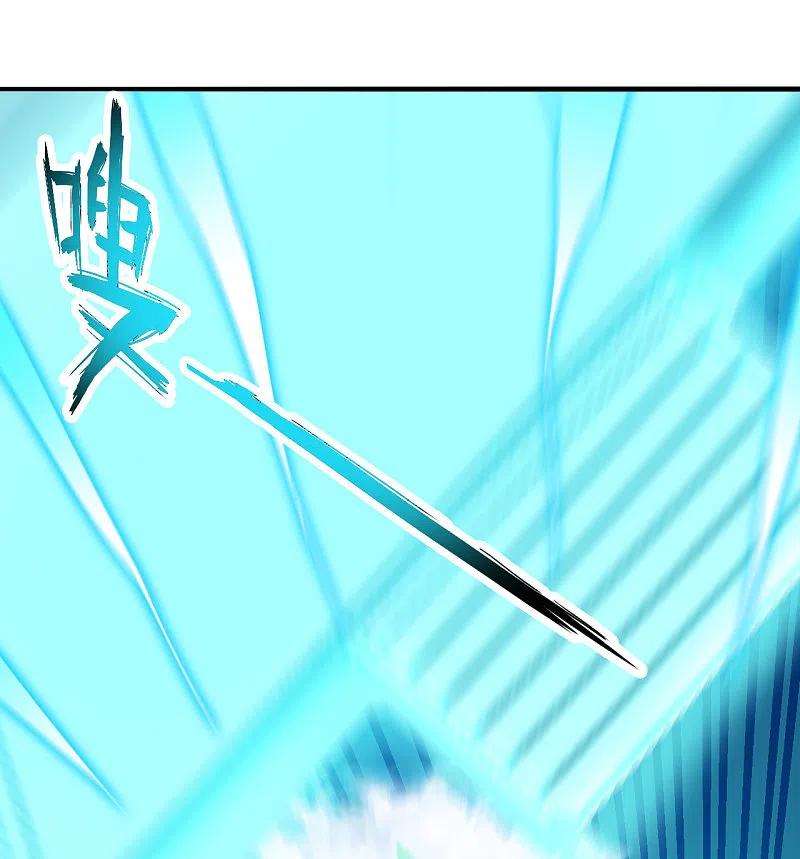 仙武帝尊第343话 魂离肉身！