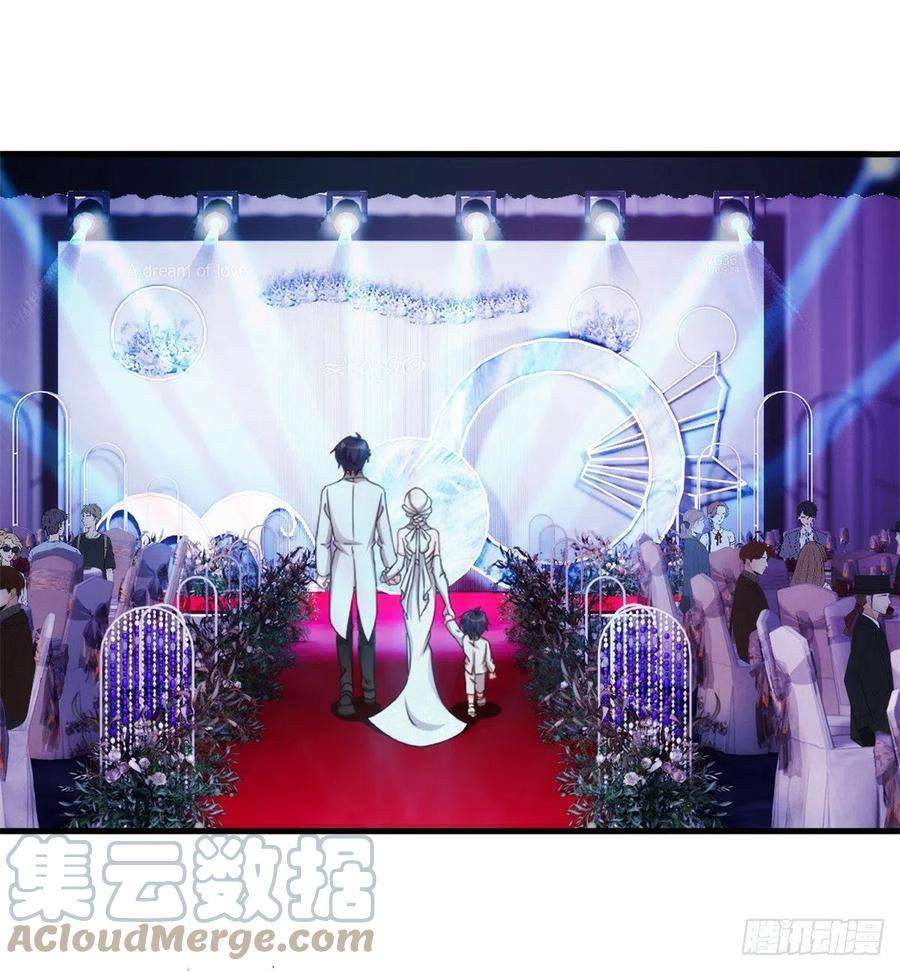 小白的男神爹地第289话 我是认真的