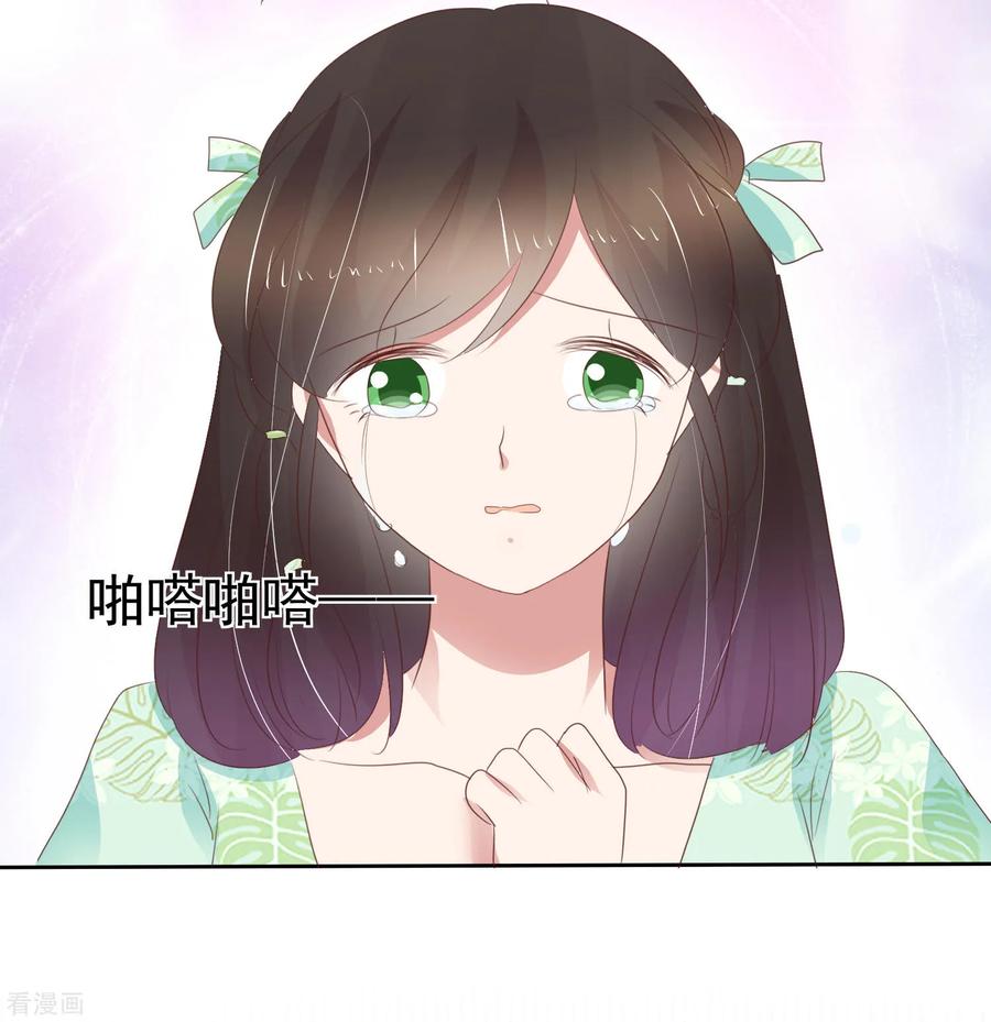 因爱宠你第441话