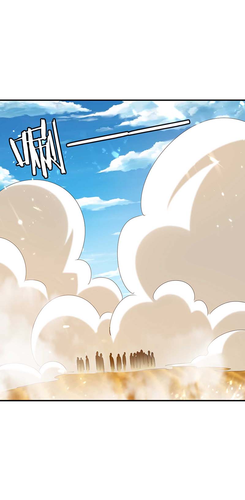 最强升级第342话 靖王之危