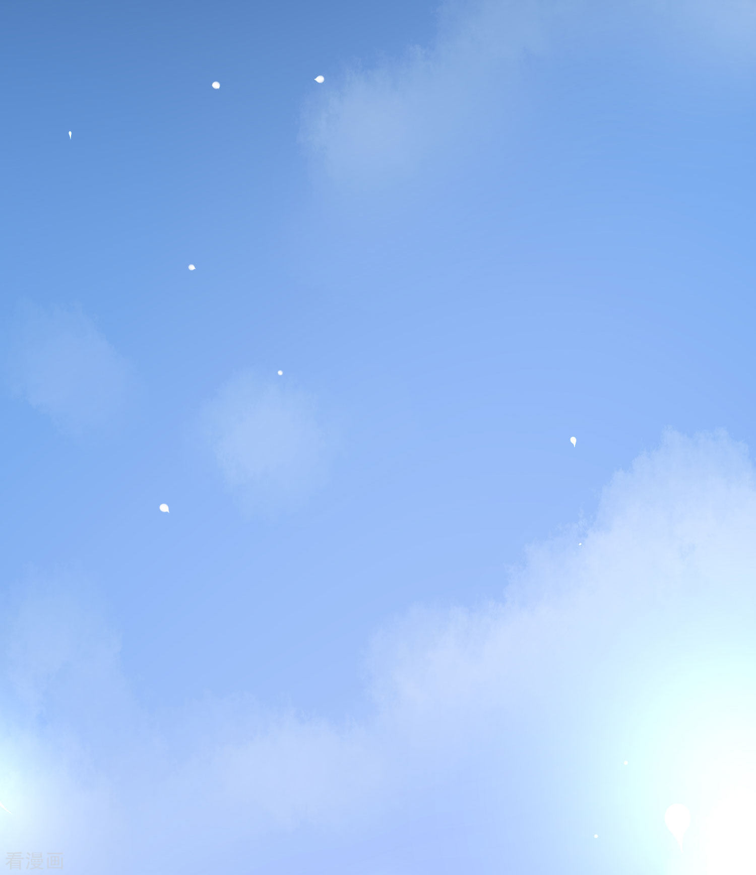 渣男总裁别想逃第336话 这是个误会？