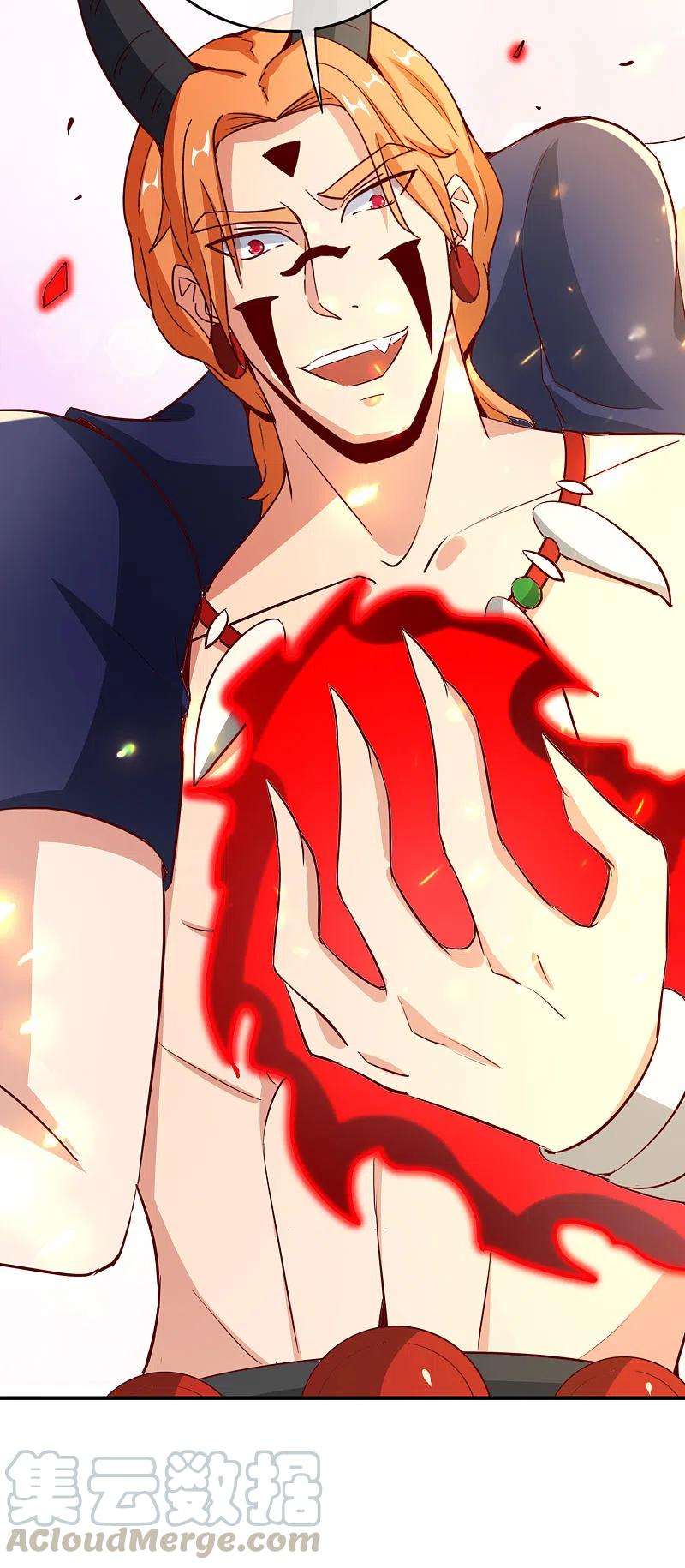 最强仙界朋友圈国漫之星获奖名单