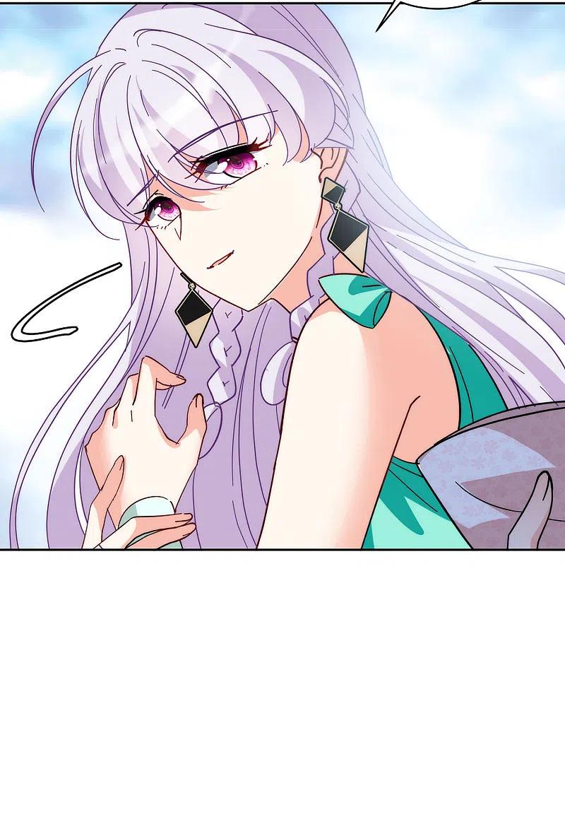 她来了，请趴下第253话 不再需要你1