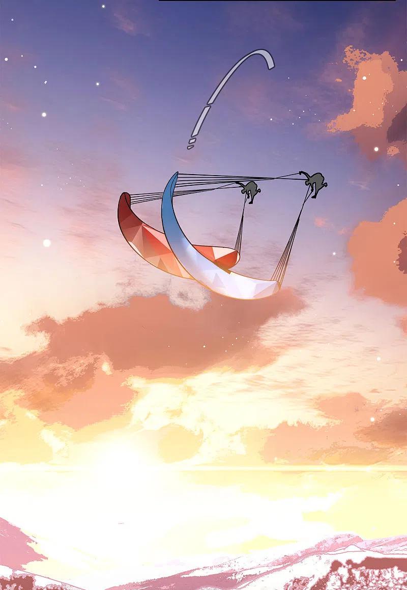 她来了，请趴下第253话 不再需要你1