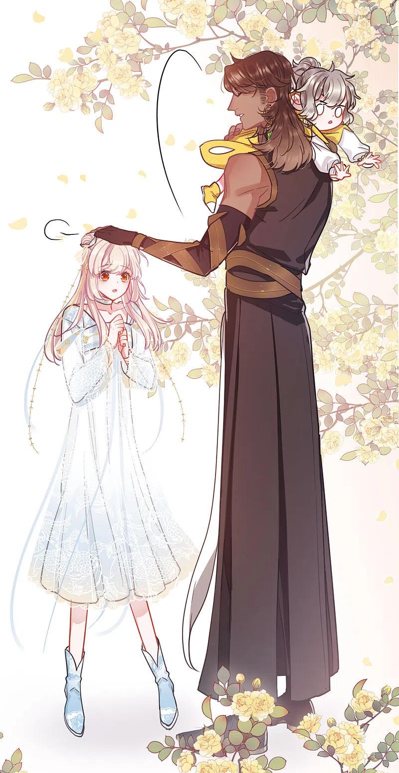 名剑冢第150话 差别2