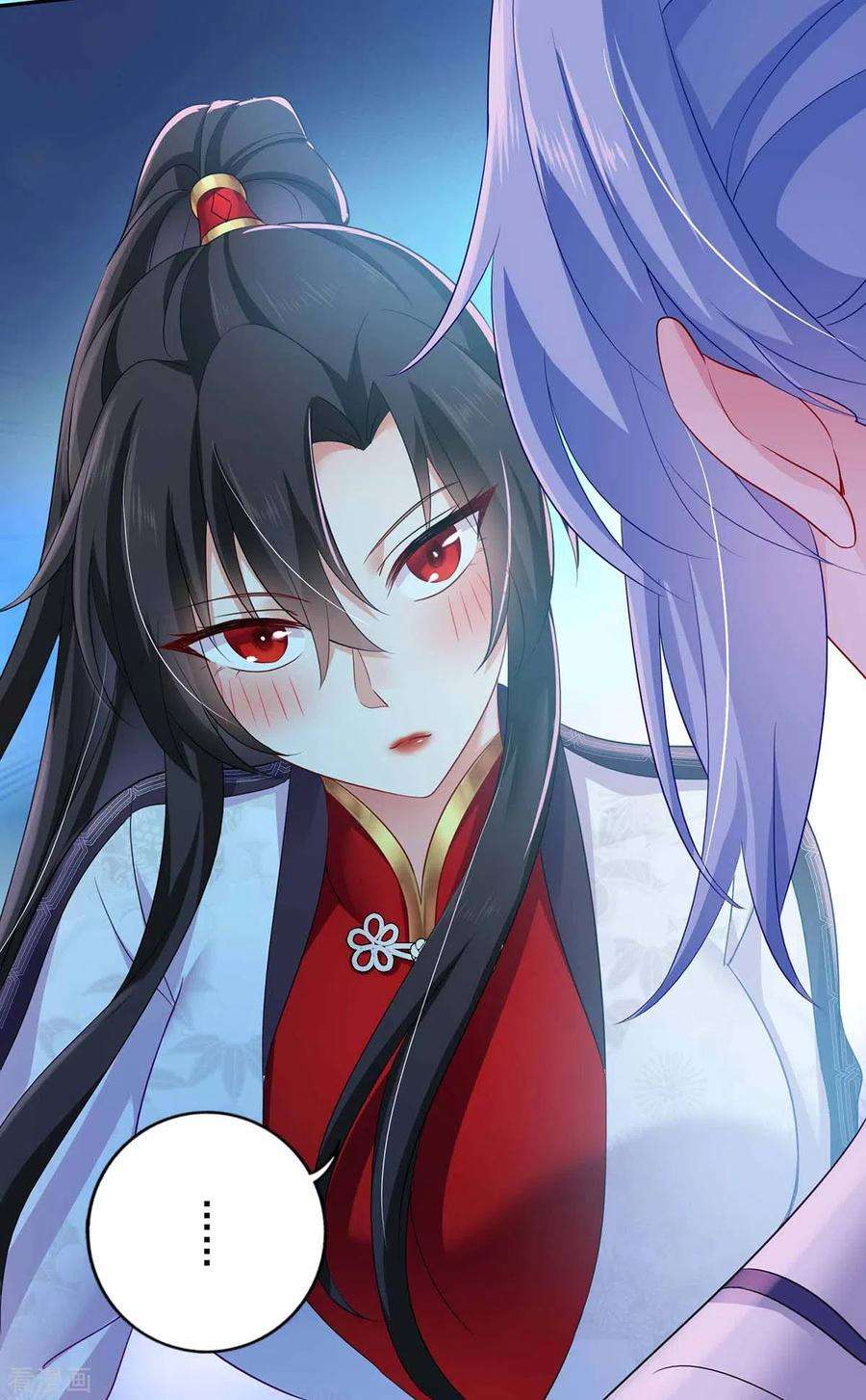 我在异界养男神：神医九小姐第169话 云乔胜出