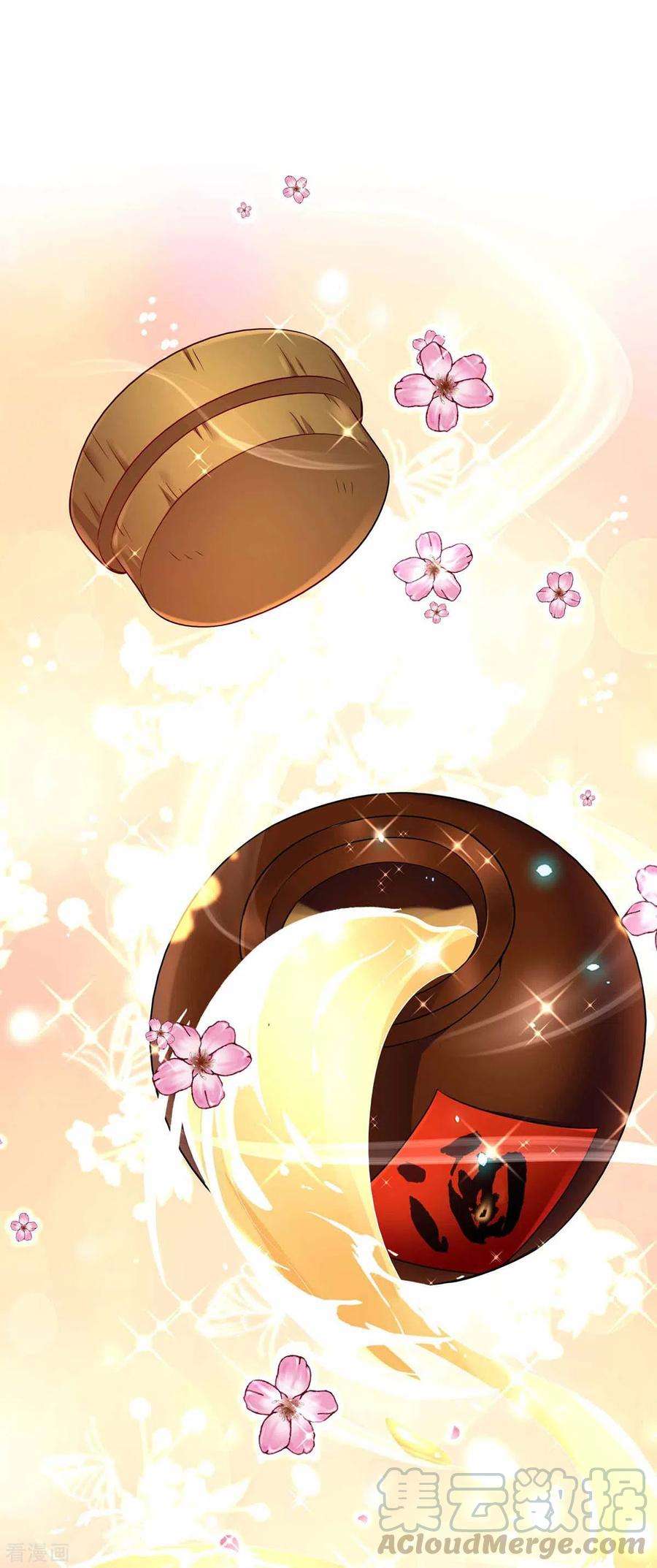 我在异界养男神：神医九小姐第169话 云乔胜出