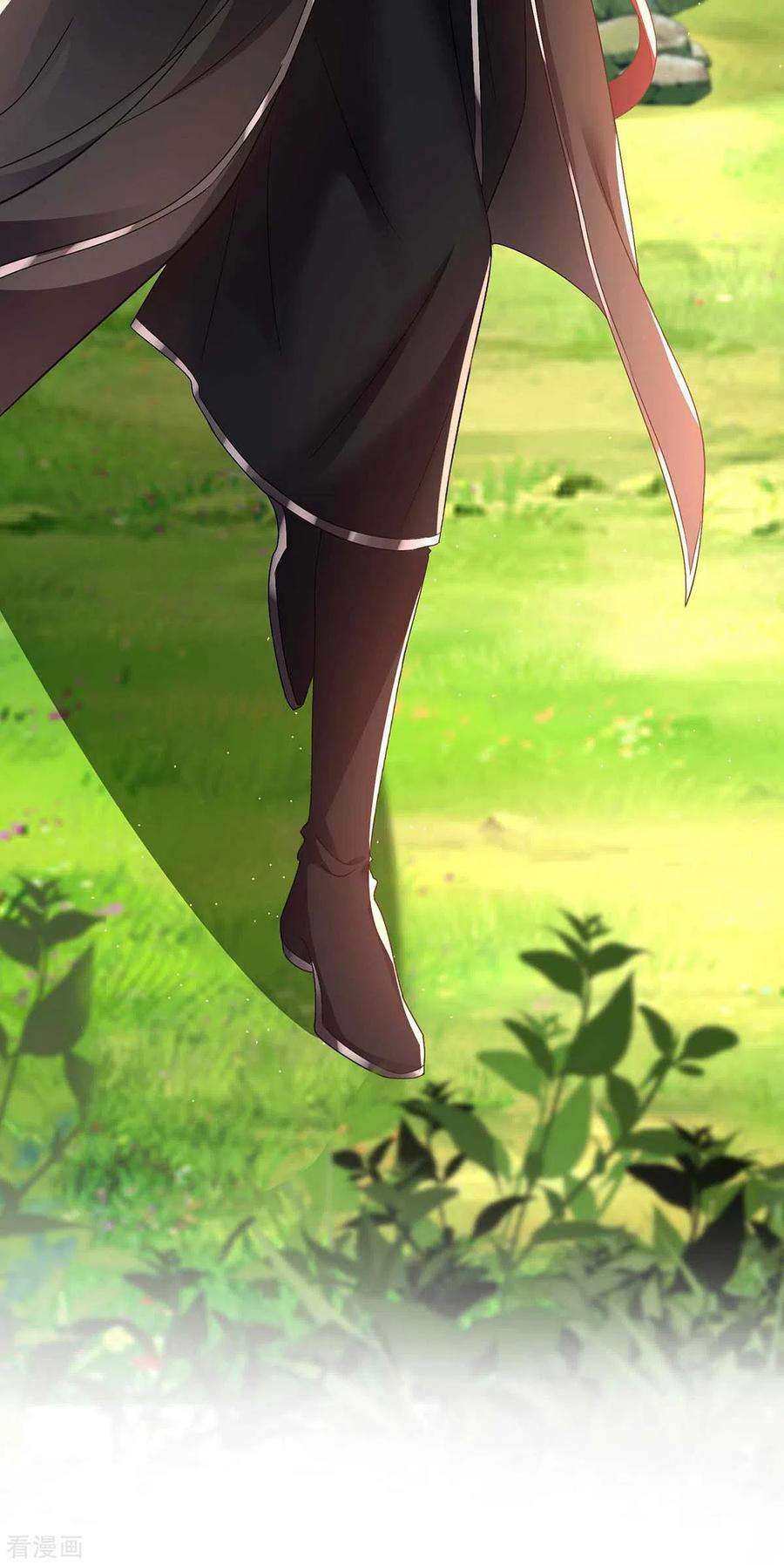 我在异界养男神：神医九小姐第220话 脑子瓦特了