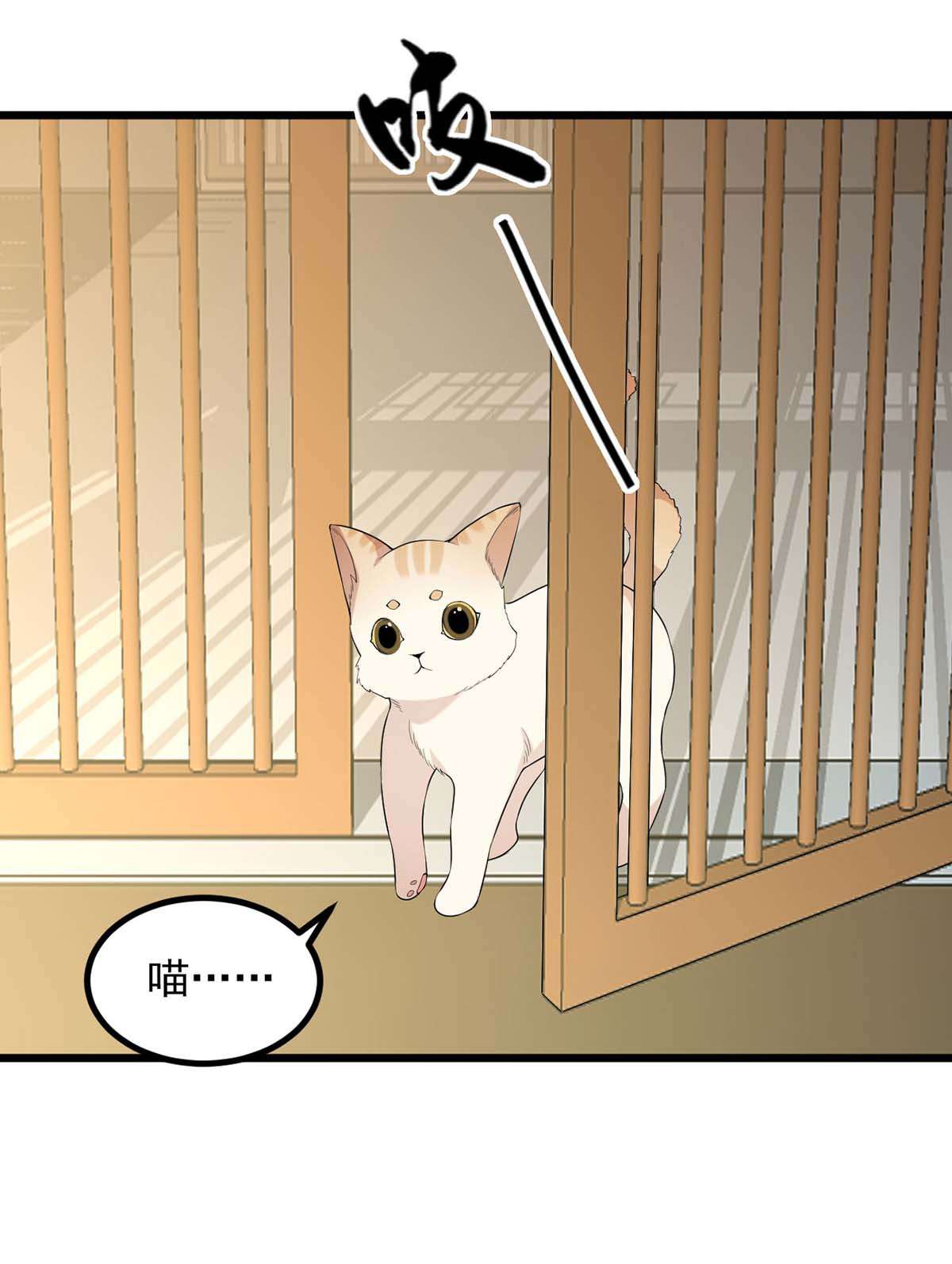 一品嫡女第305话 拒绝心意