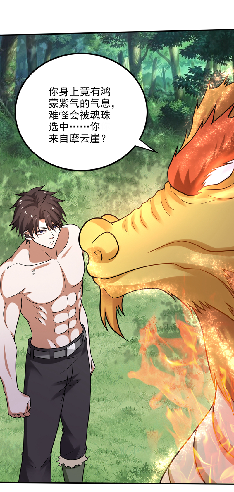 最强神医混都市第301话 禹皇遗物？！