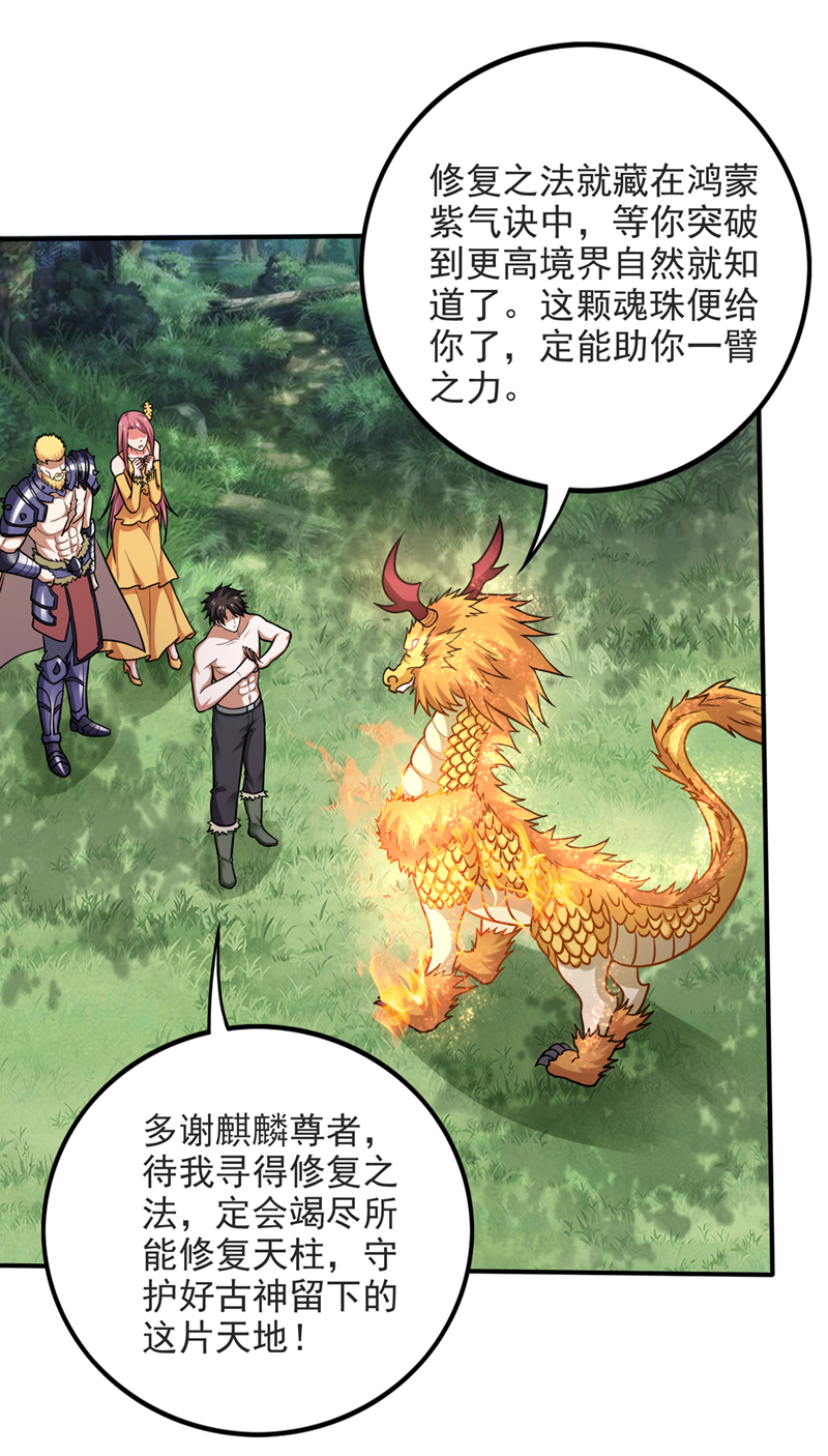 最强神医混都市第301话 禹皇遗物？！