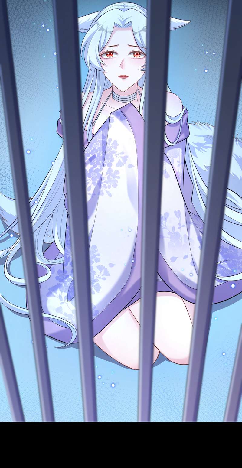兽黑狂妃第168话 我姐姐没死
