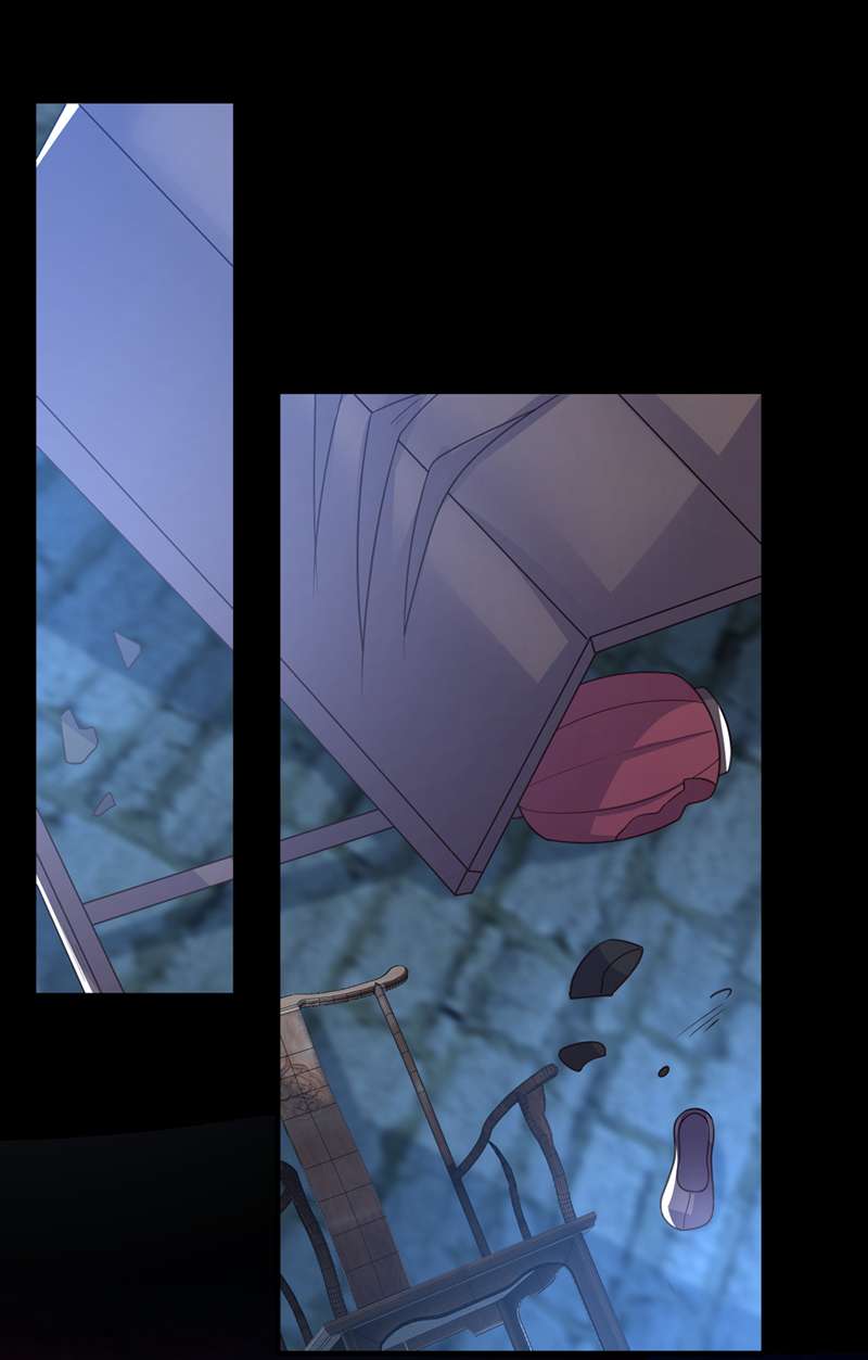 兽黑狂妃第168话 我姐姐没死