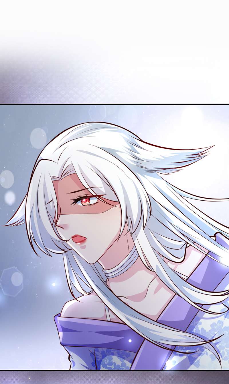 兽黑狂妃第168话 我姐姐没死