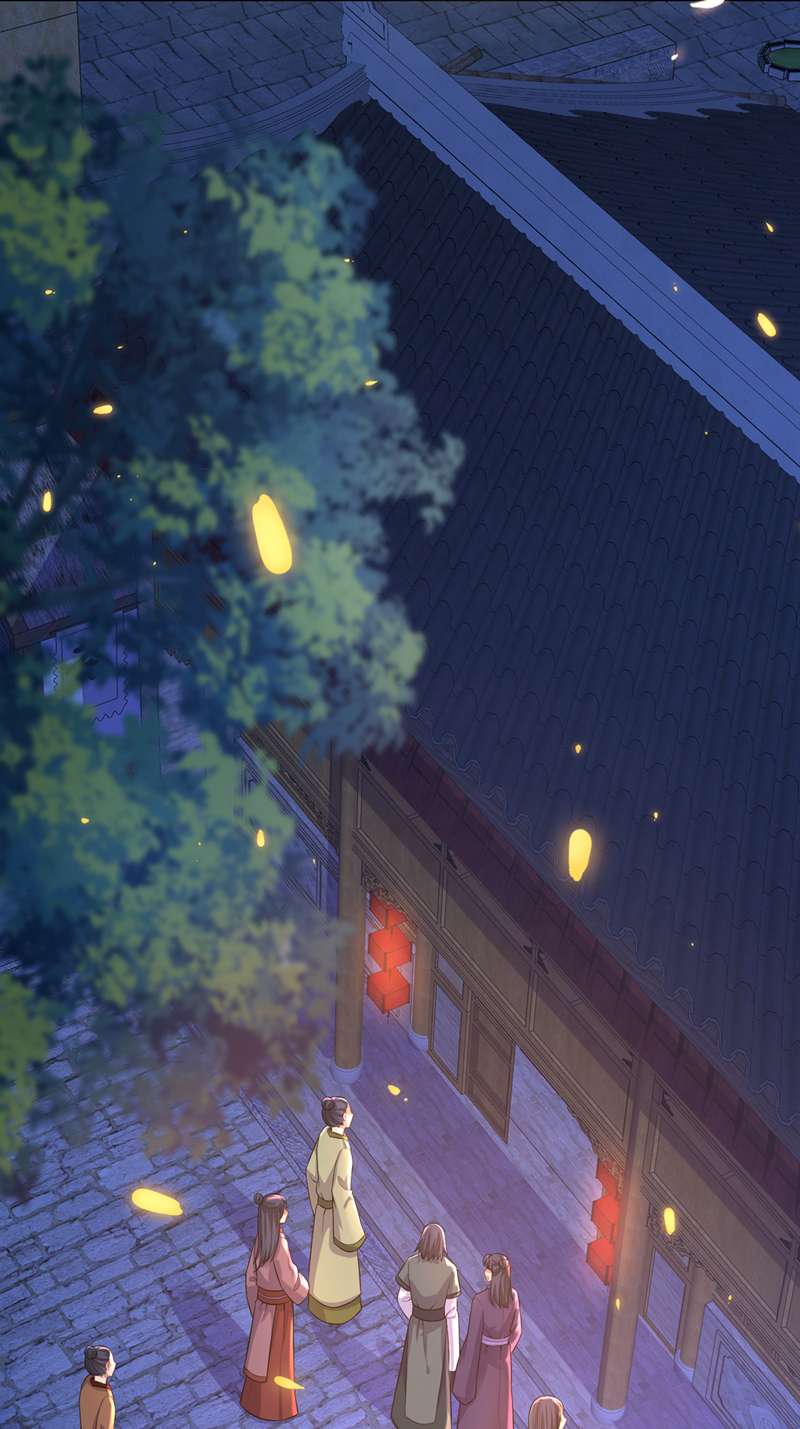 兽黑狂妃第168话 我姐姐没死
