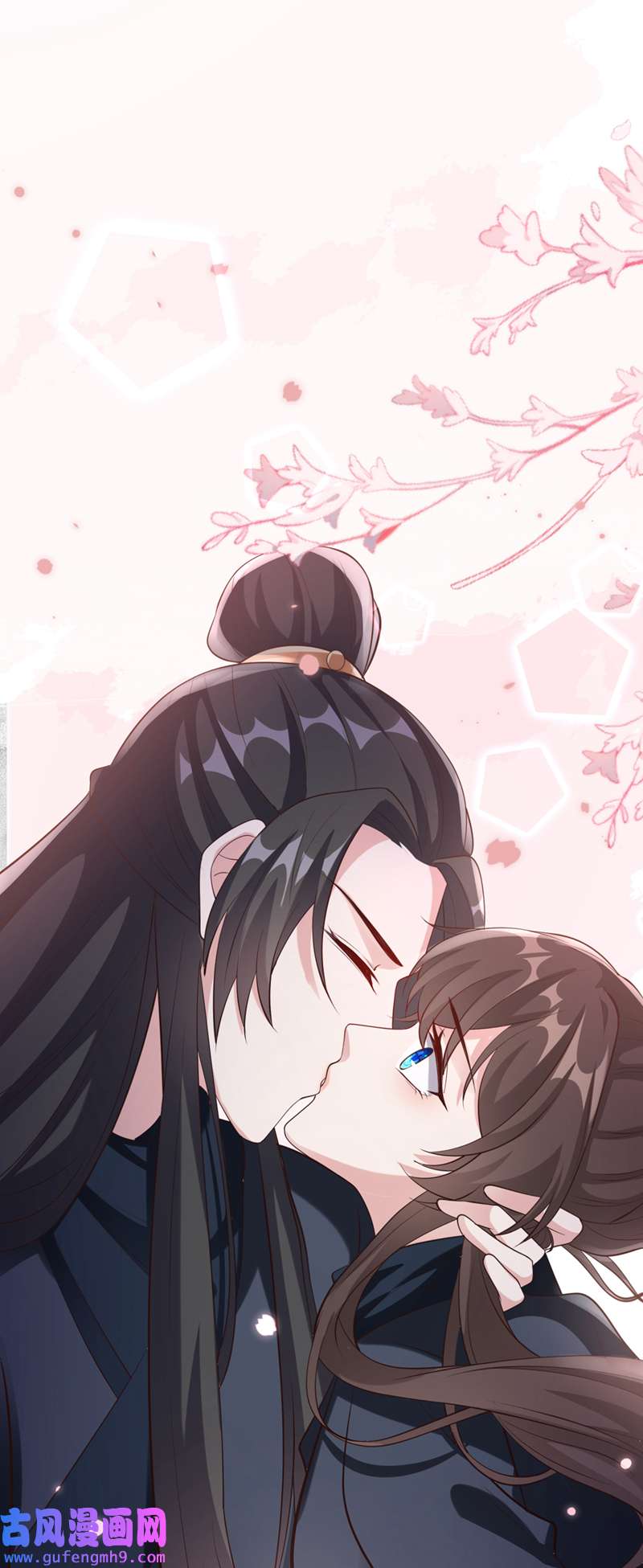 兽黑狂妃第191话 送他们下地狱！