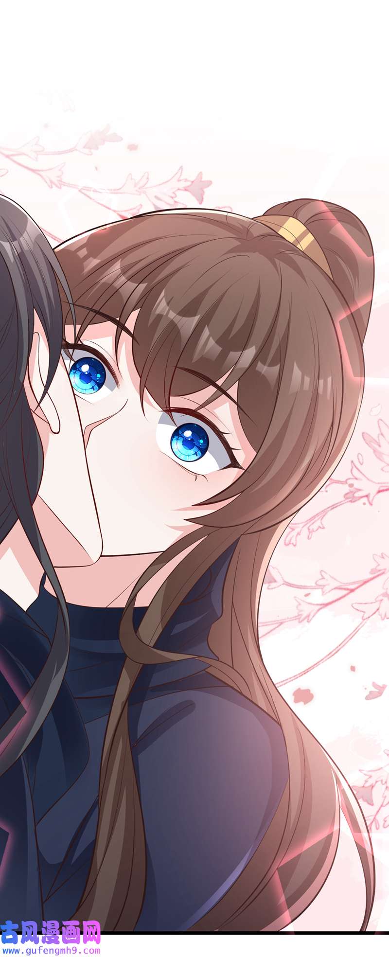 兽黑狂妃第191话 送他们下地狱！