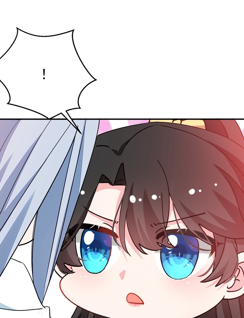 江山美男入我帐第149话 自古天然克腹黑