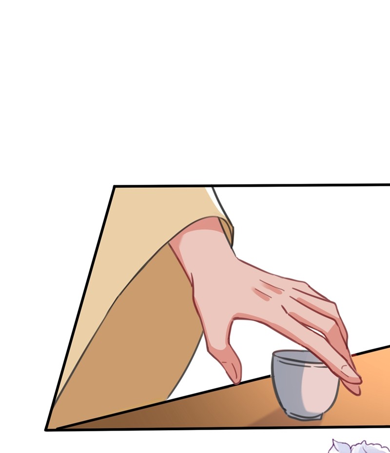 江山美男入我帐第165话 留下来吧，红苏