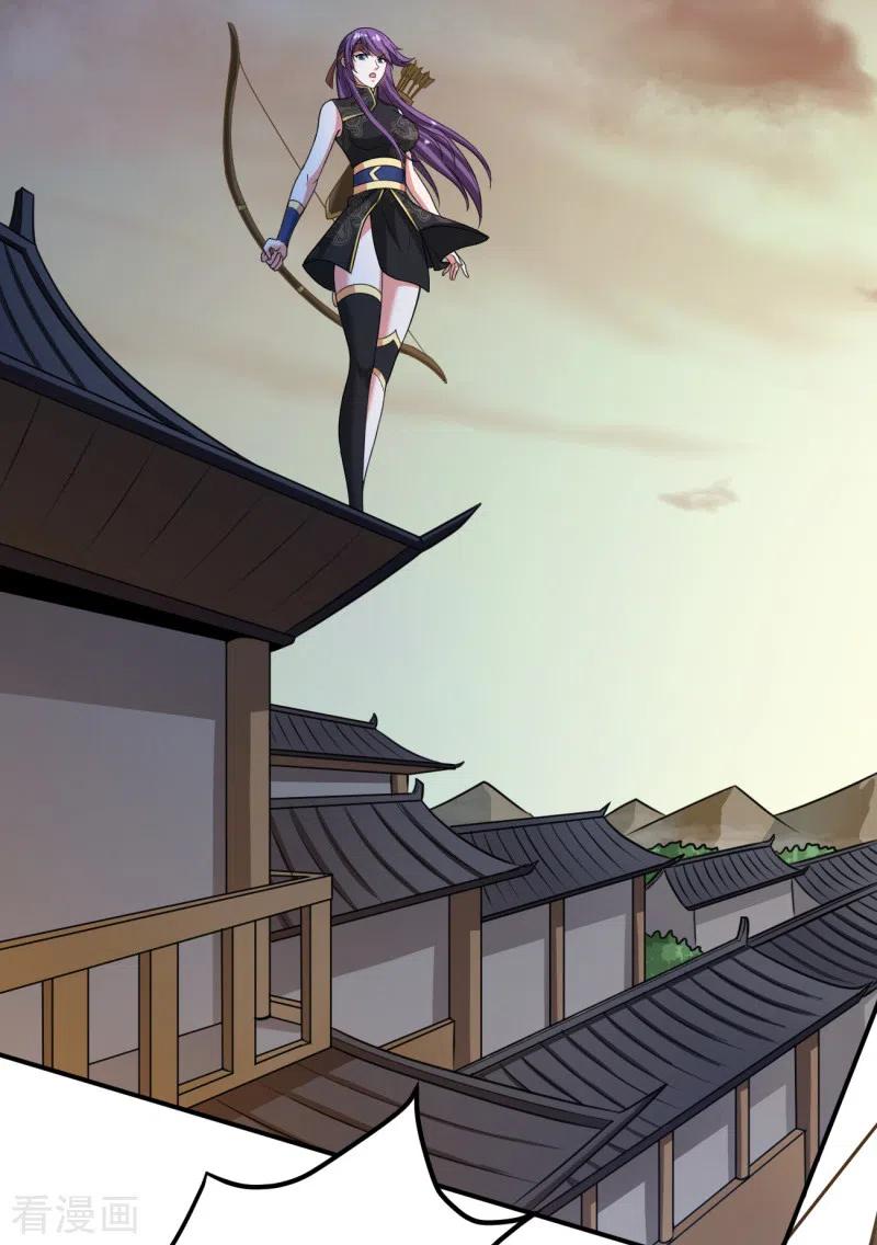 一剑独尊第242话 剑修，你忍忍~