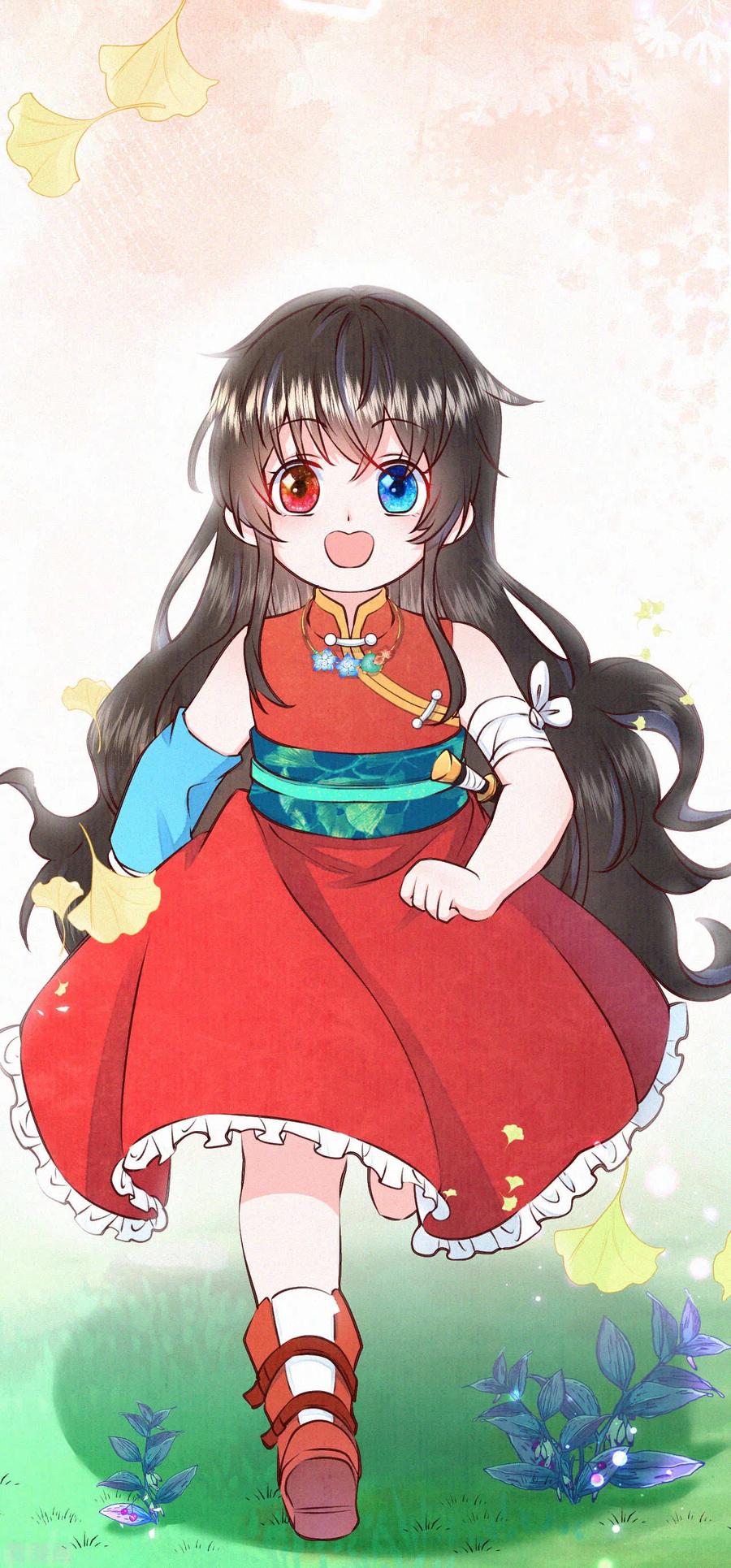 皇家媳妇的生存手册第122话 我的白菜被猪拱了