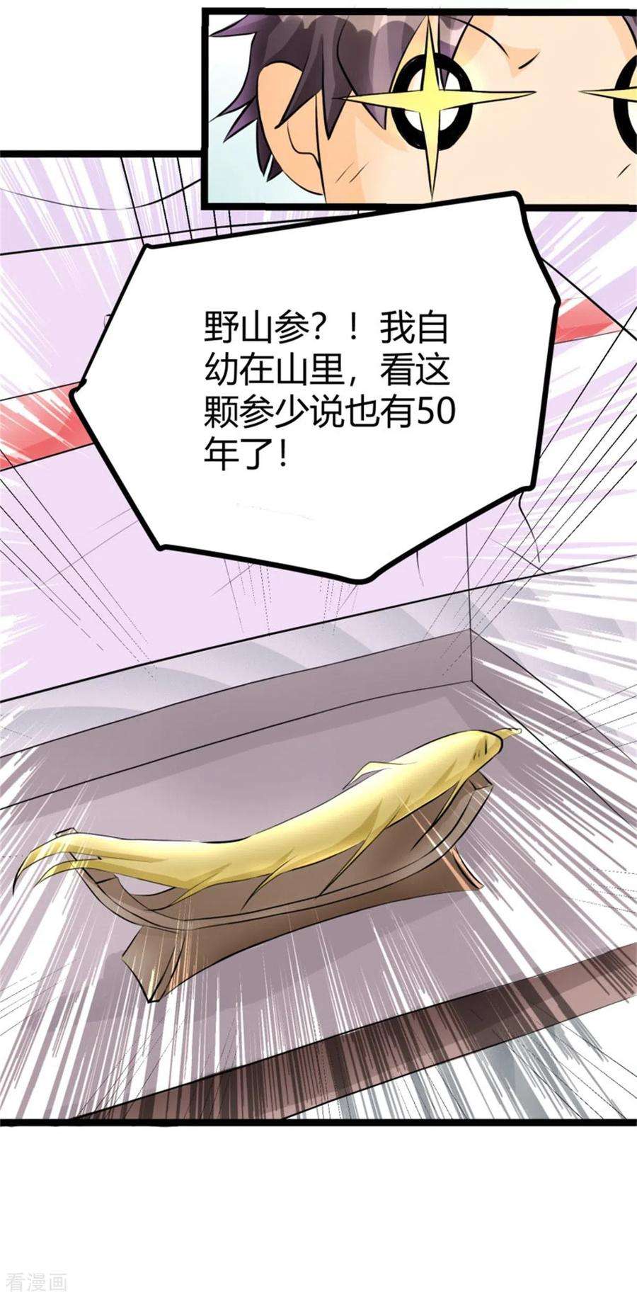 帝婿第121章 你欠的东西也该吐出来了！