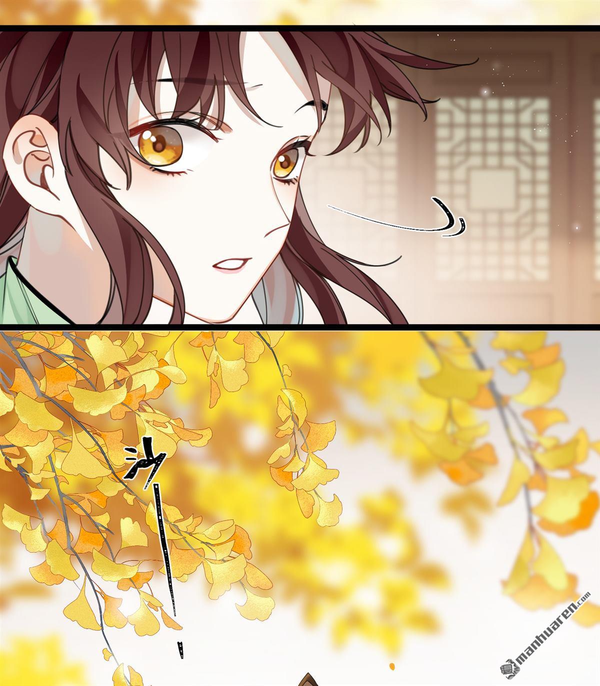 炮灰公主想苟到最后第71话 妈，你也穿越了？！