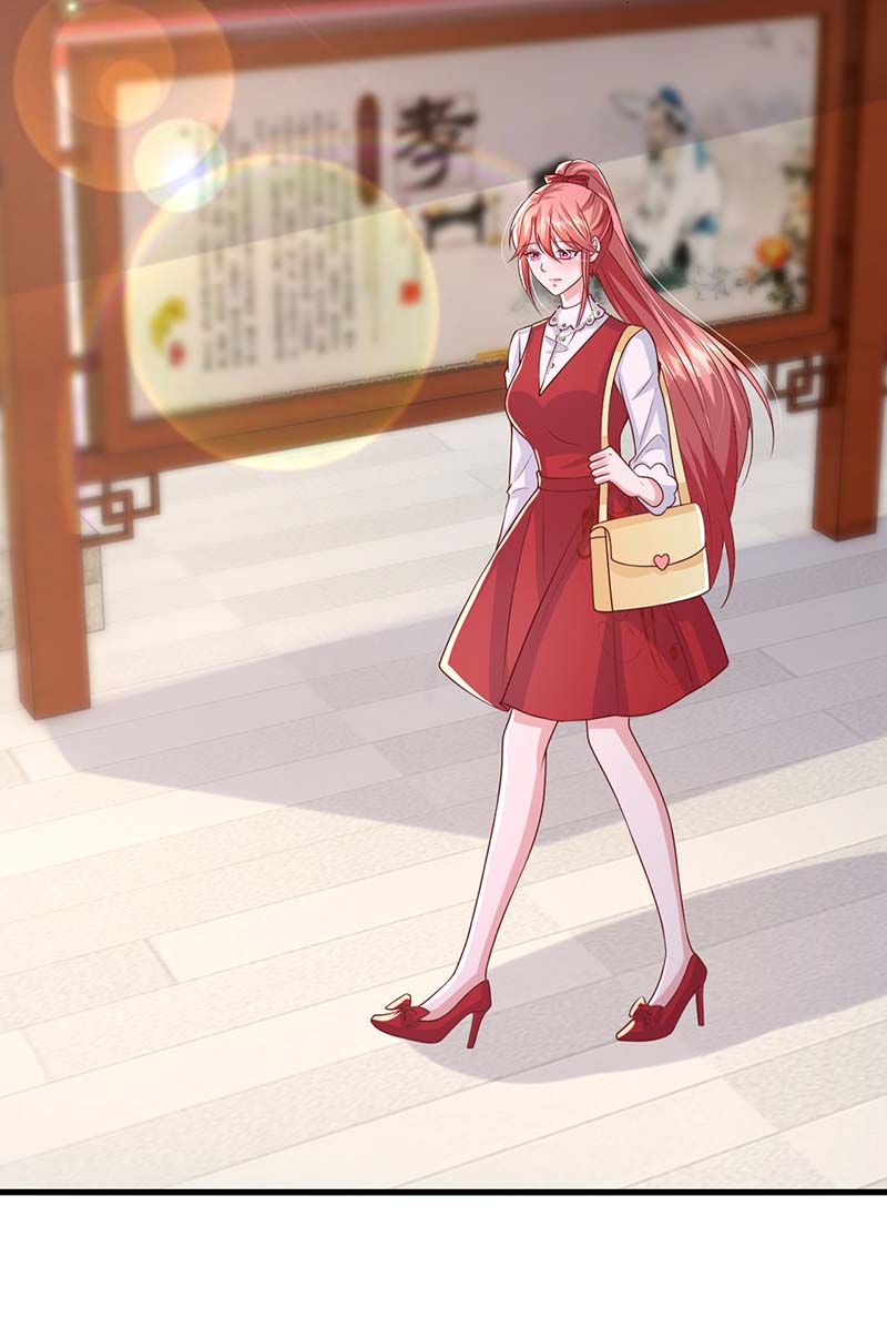 大佬叫我小祖宗第140话 我要做股东