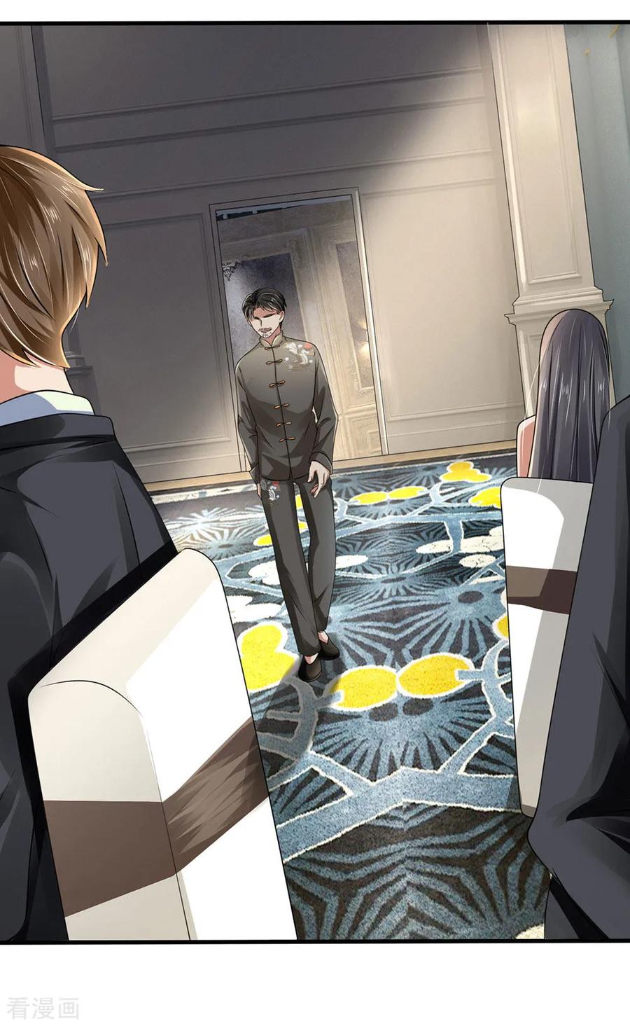 都市之逆天仙尊第300话 犯我华夏者，必诛！