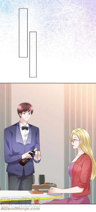 恶女为配：猎爱狂想曲第103话 永远也不会变