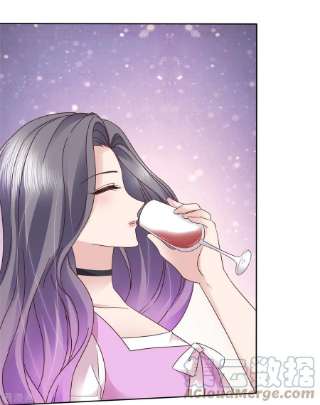 恶女为配：猎爱狂想曲第103话 永远也不会变