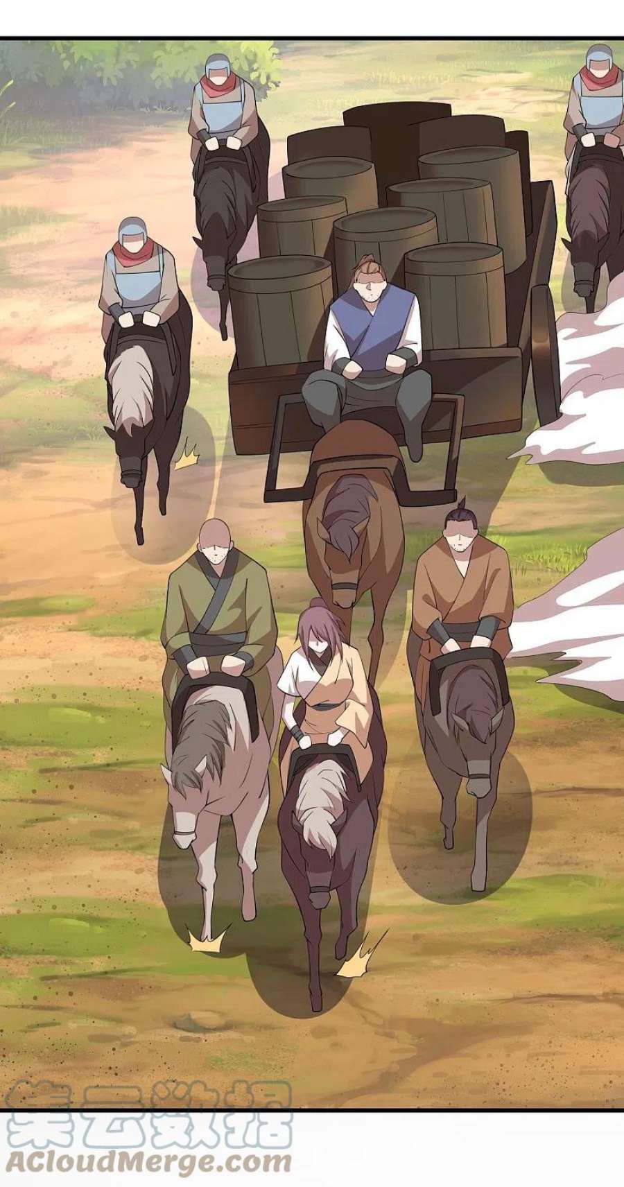 极品狂婿第172话 天意民意皆如此