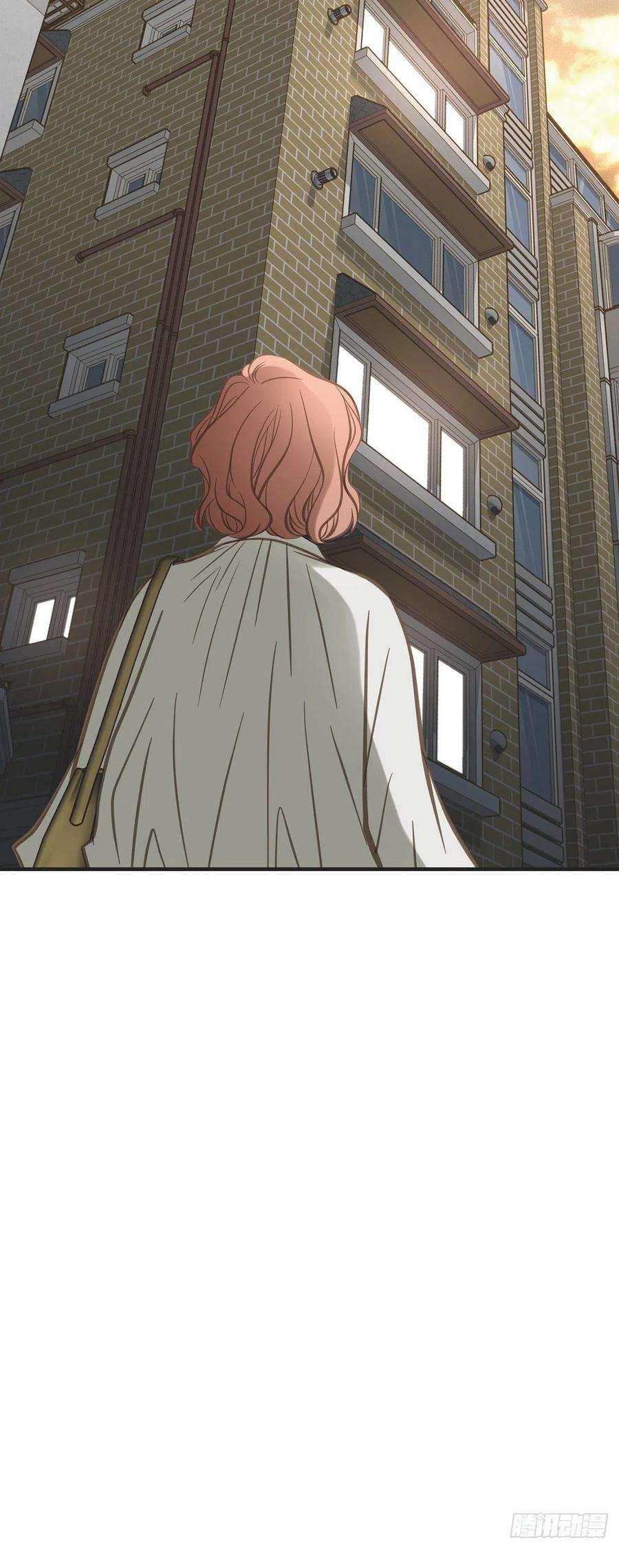 生存婚姻第83话 印记解除了？