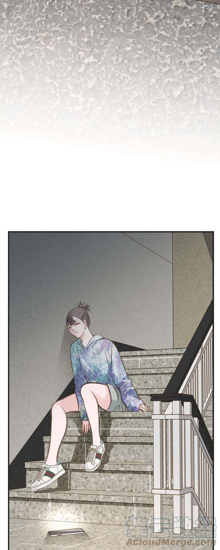生存婚姻第83话 印记解除了？