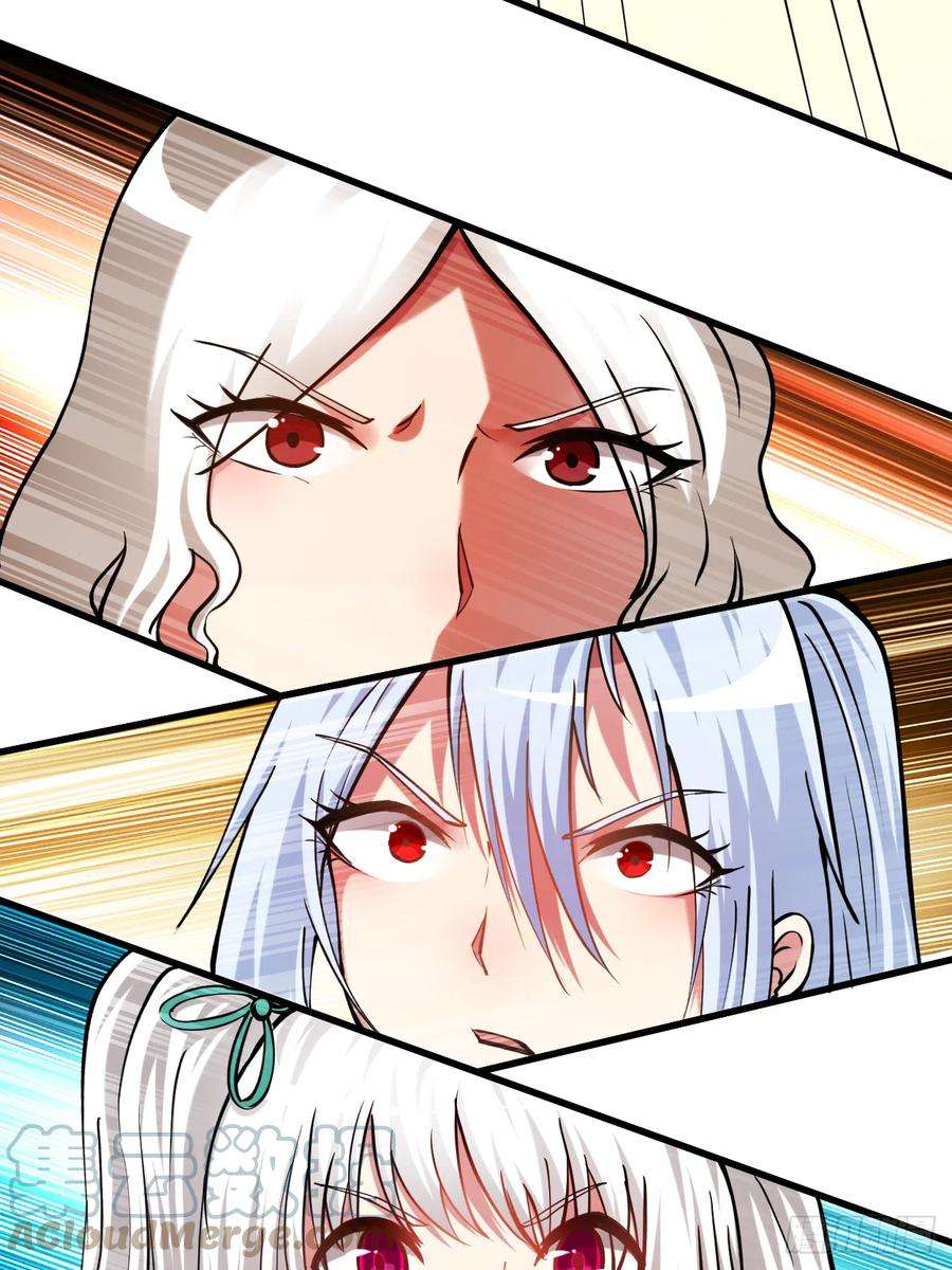 我的弟子都超神第174话 向叶神献上全世界！