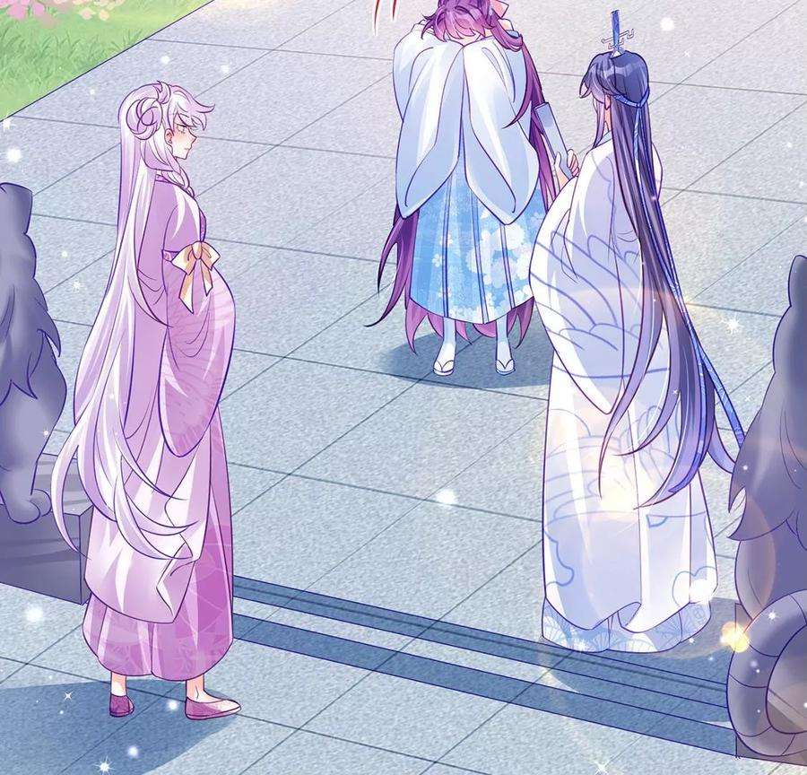军火女凰第136话 不守男德伺候洗漱