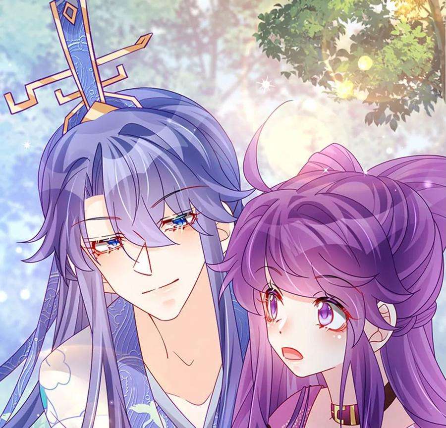 军火女凰第167话 紧箍咒是个狠人