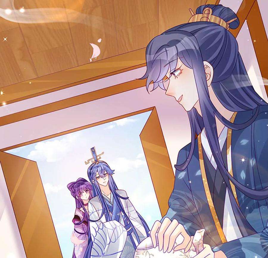 军火女凰第167话 紧箍咒是个狠人