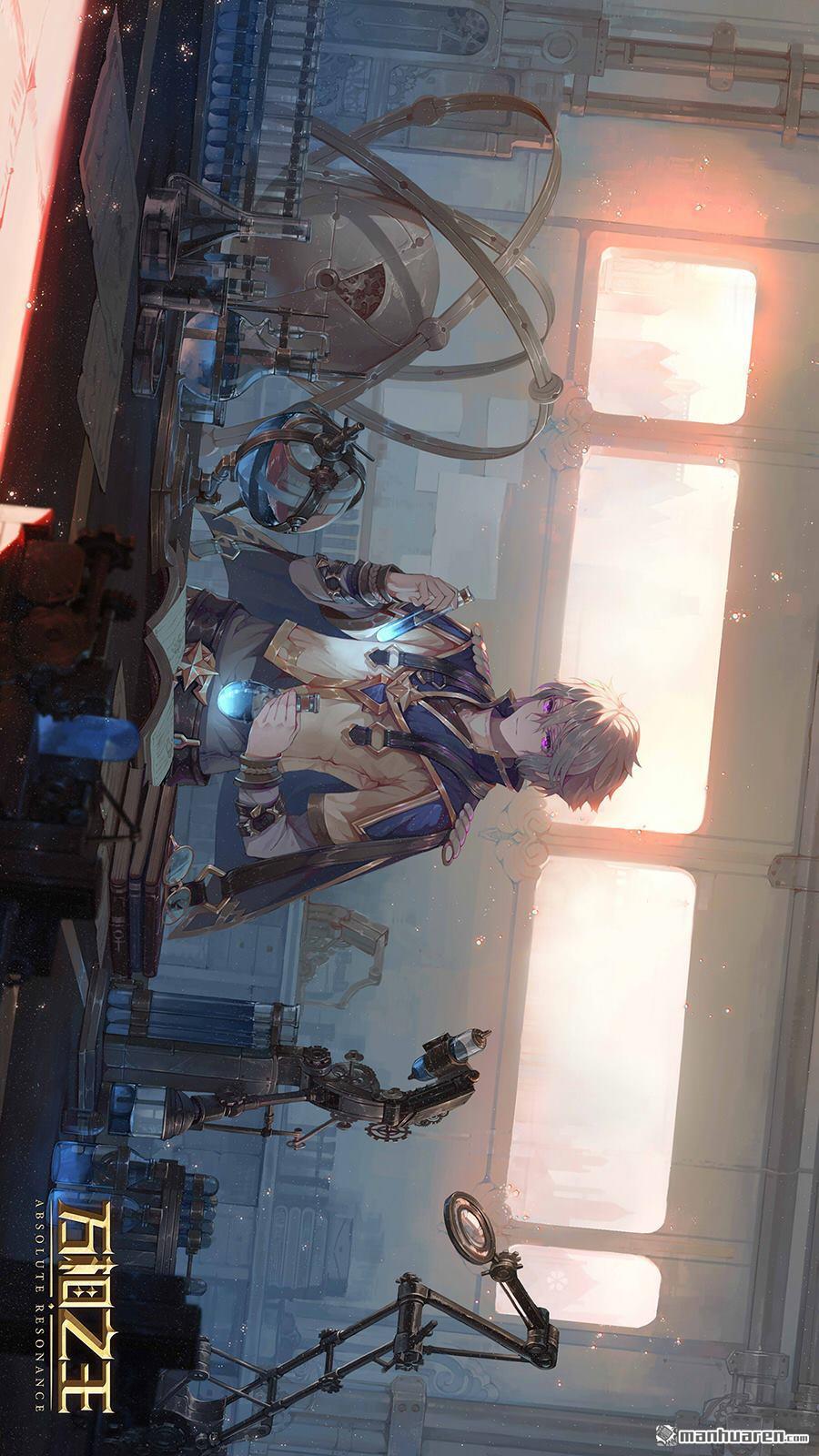 万相之王第13话上 一穿三