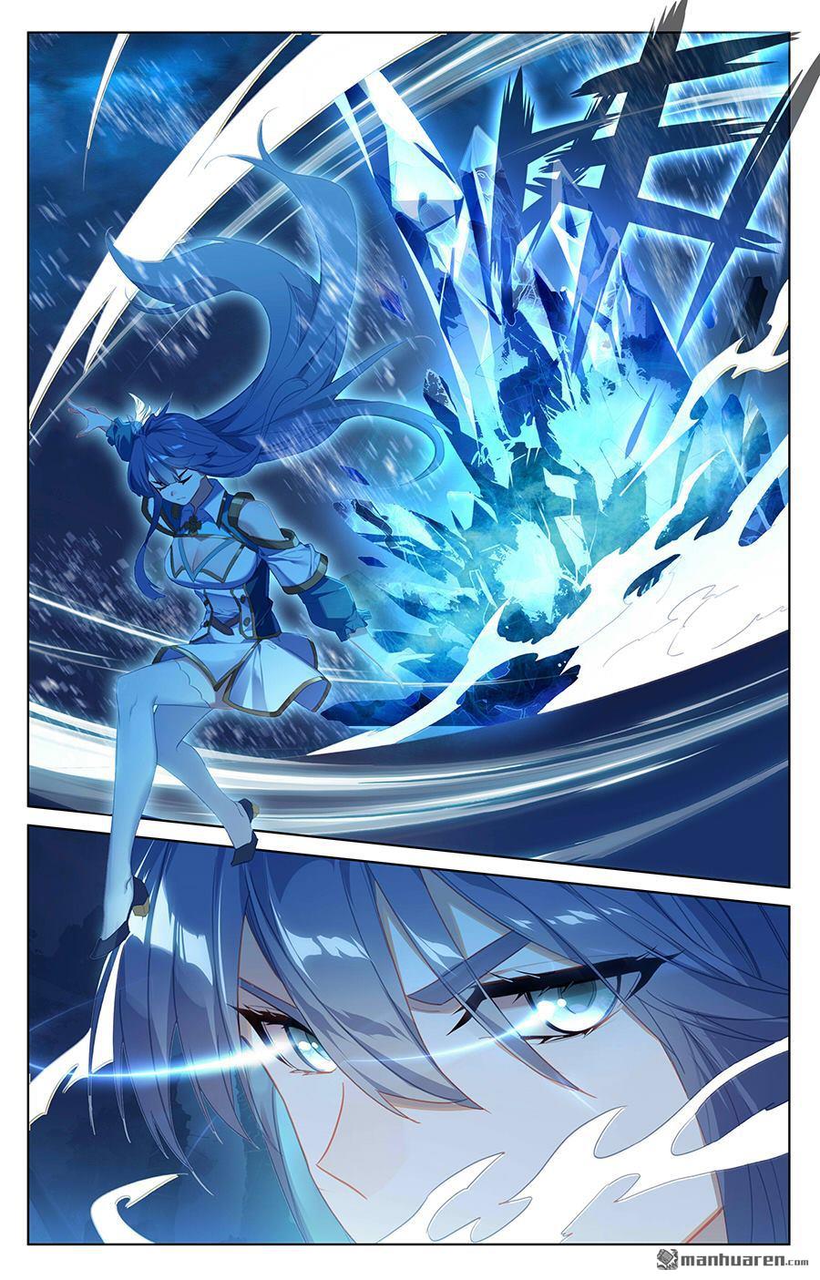 万相之王第37话上 我好了