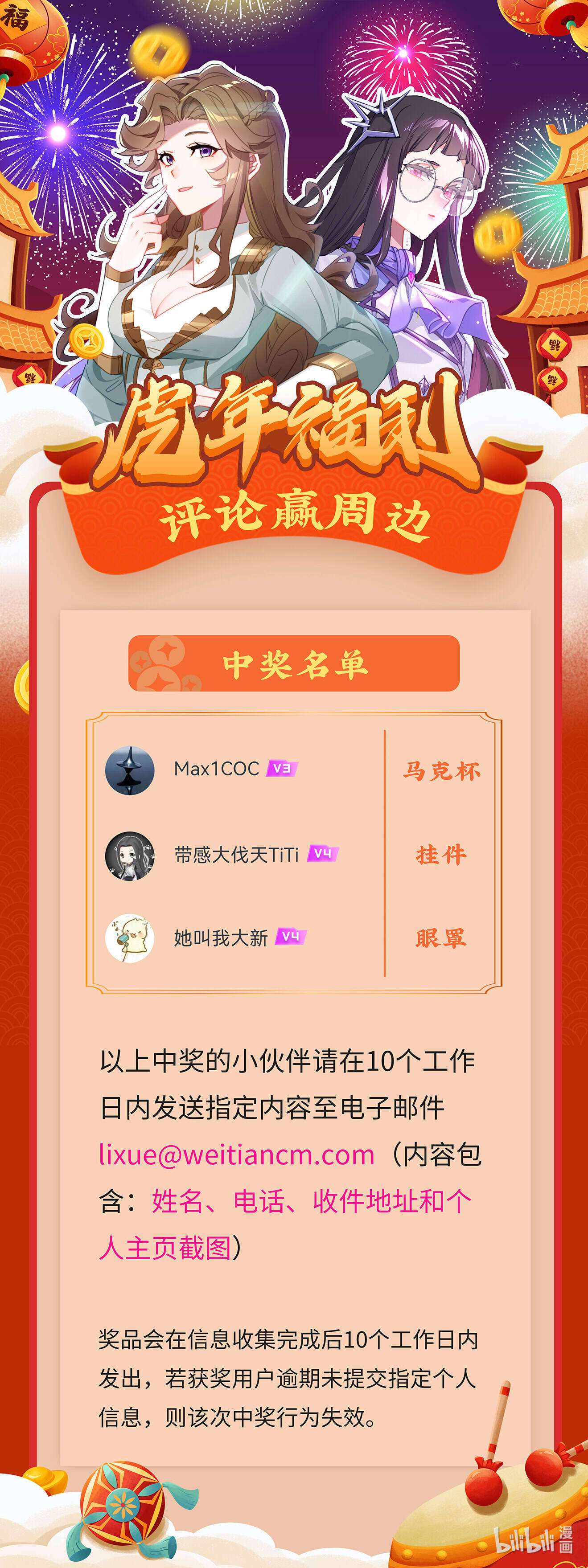 万相之王第80话 四杰三傻