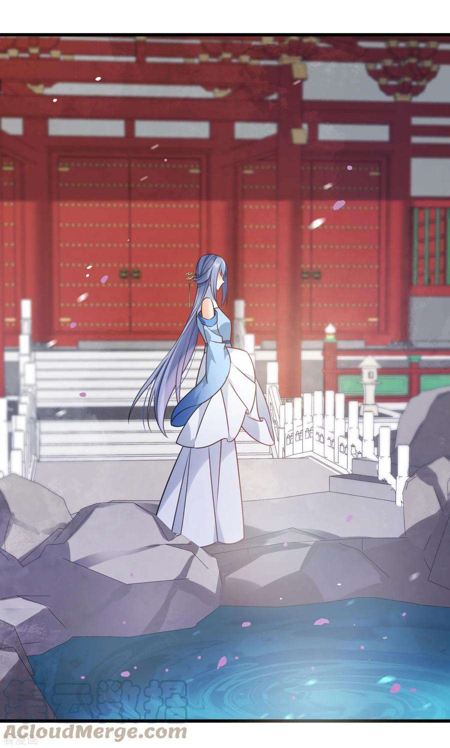 你一笑就甜倒我八颗牙第12话 不速之客