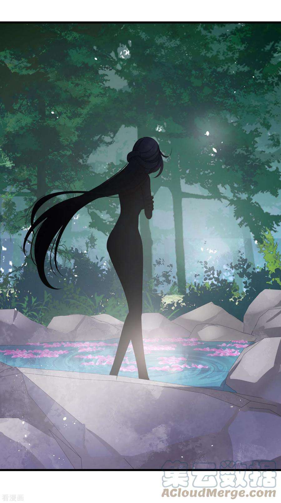 你一笑就甜倒我八颗牙第12话 不速之客