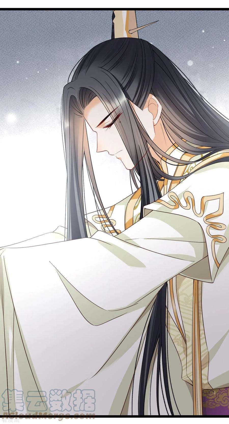 你一笑就甜倒我八颗牙第94话 什么人！