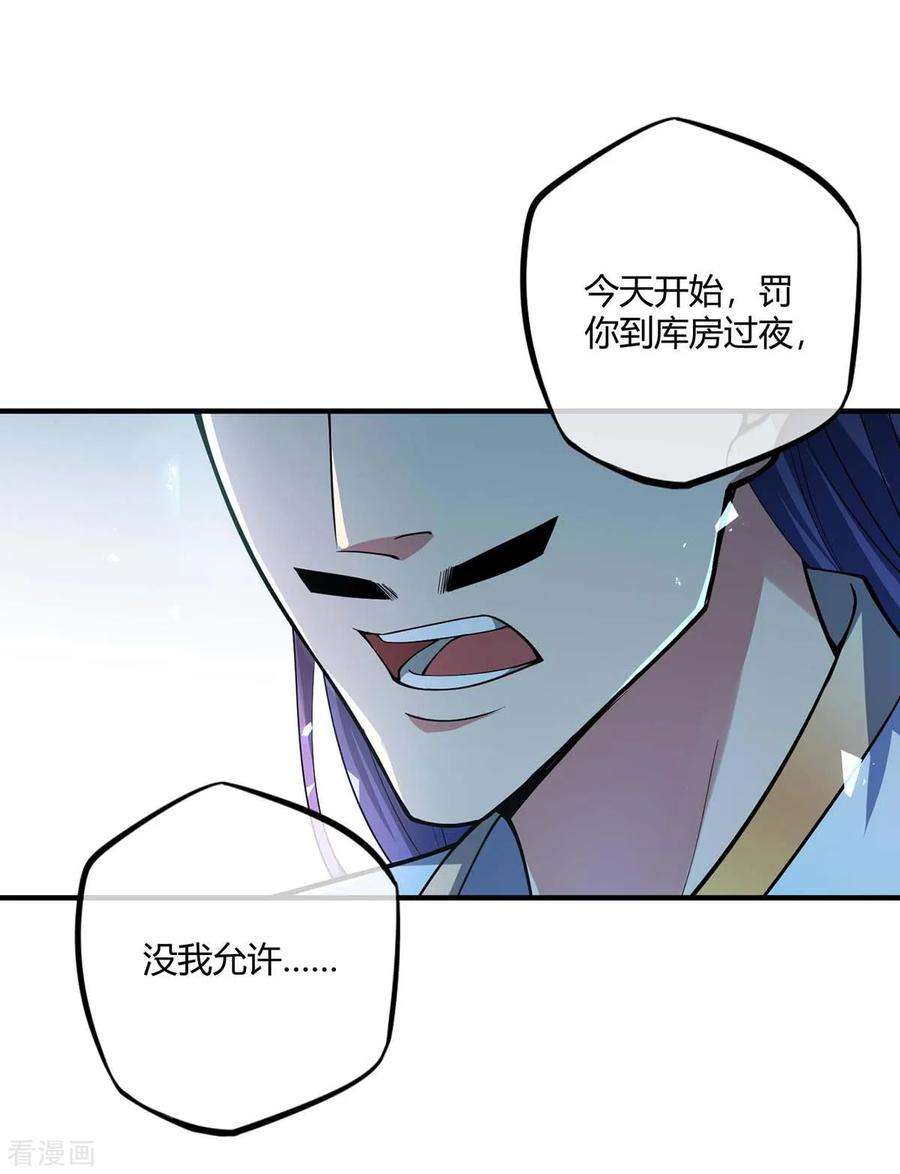 武映三千道第248话 恐怖如斯