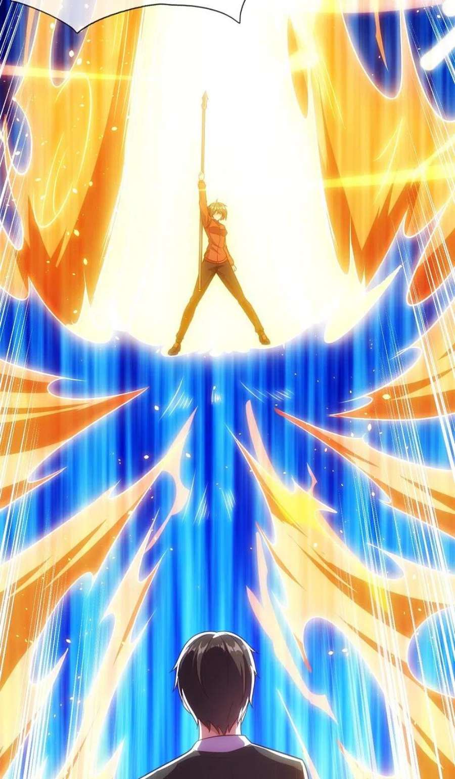镇国主宰第205话 隐煞门
