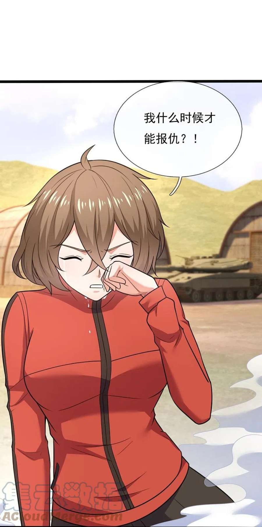 镇国主宰第206话 邀宴