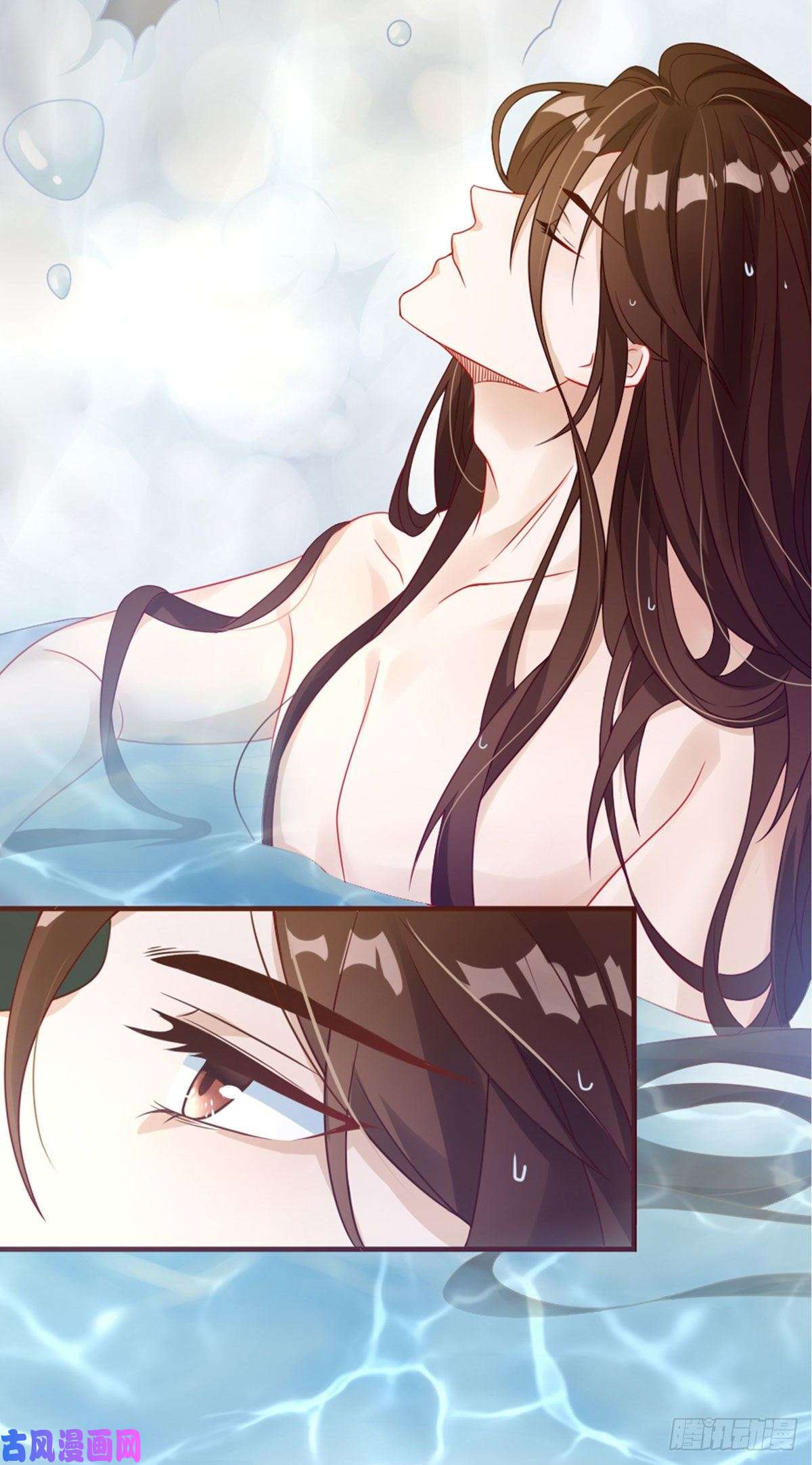 萌宝医仙三岁半第2话 意外变小！？