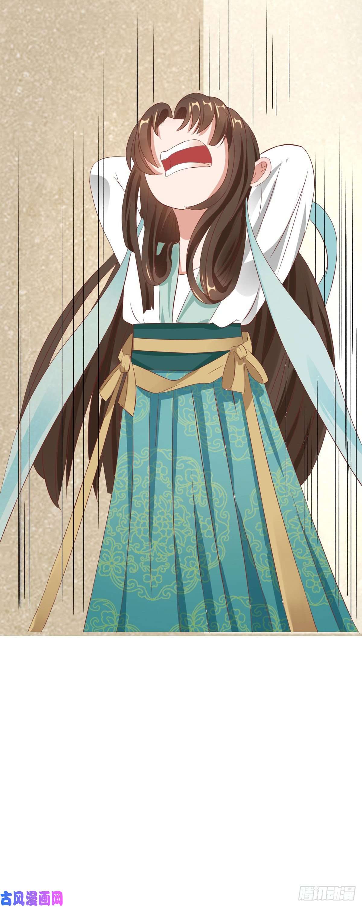 萌宝医仙三岁半第3话 老情人是我爹爹！？