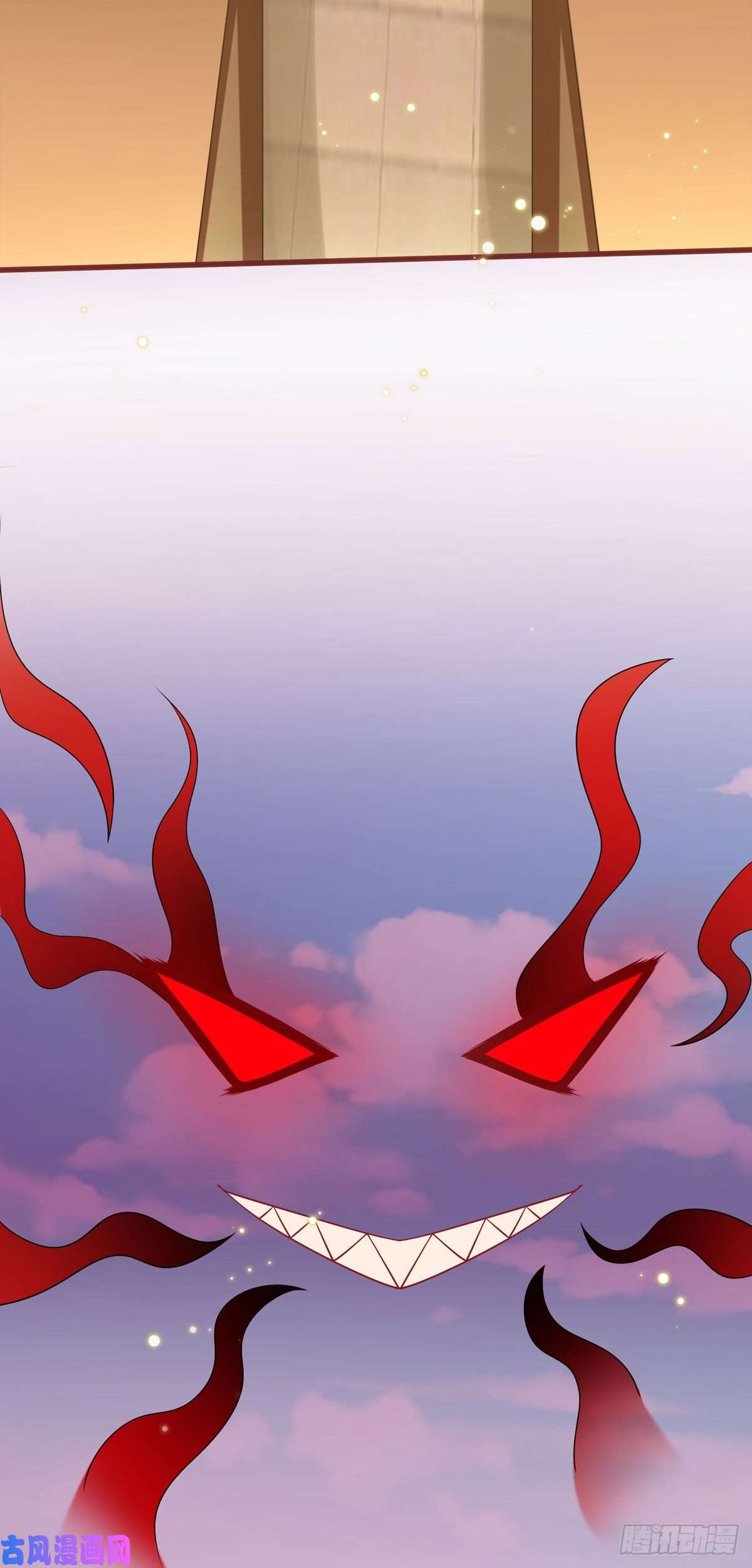 萌宝医仙三岁半第8话 身份遭暴露！？